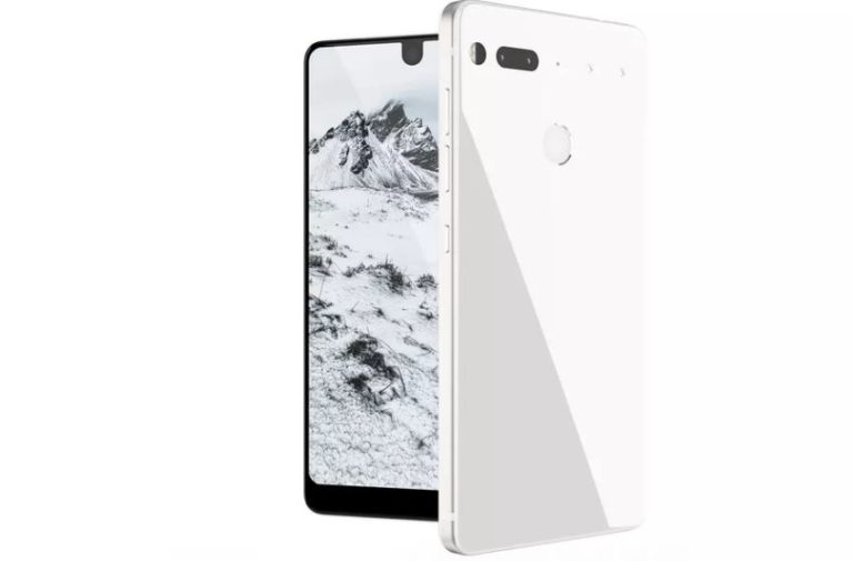 essential phone
