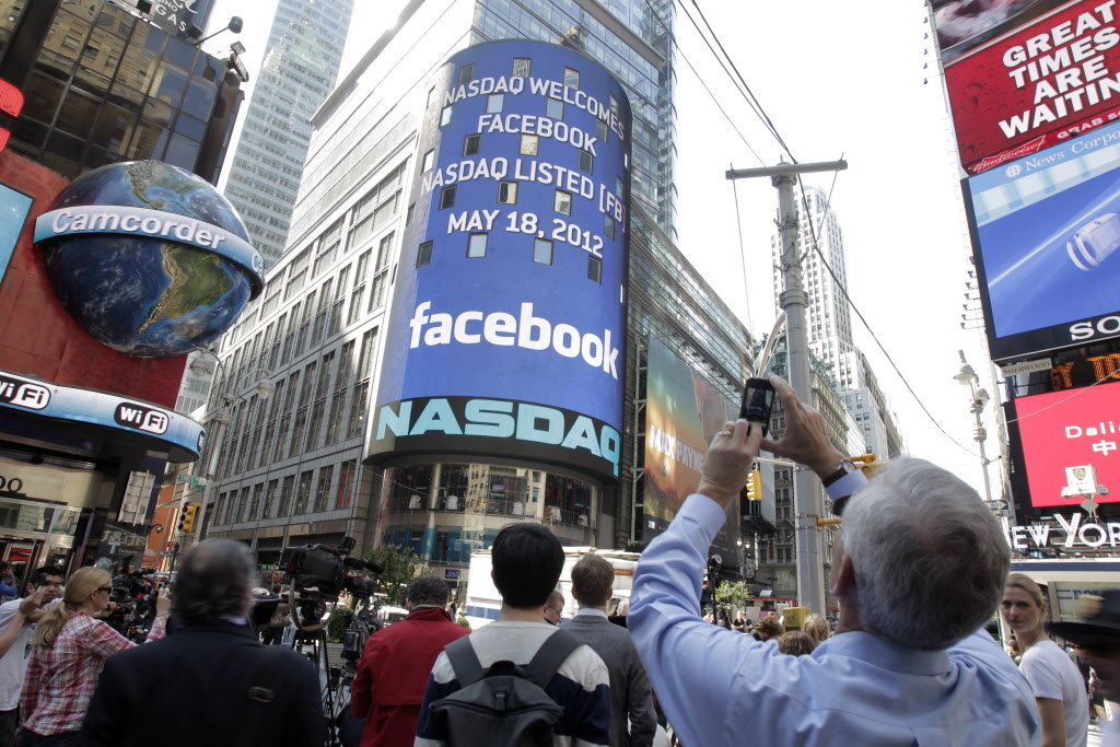 Here’s Everything You Need To Know About Facebook IPO 2012 – TechStory