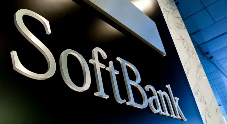 softbank executives receiving kickbacks
