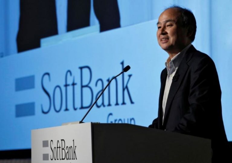 softbank acquire tiger global stakes