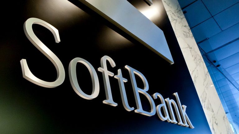 softbank snapdeal