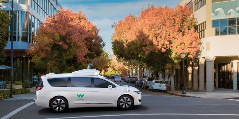 Uber Fires Anthony Levandowski