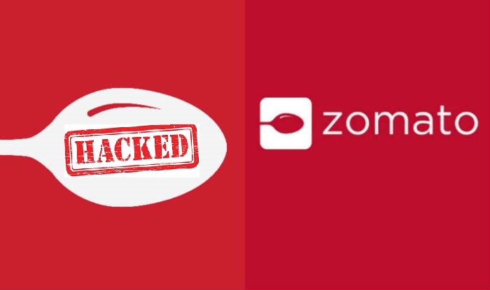 Wait What Did I Just Hear? Zomato Hacked ? 17 Million User Record Out?