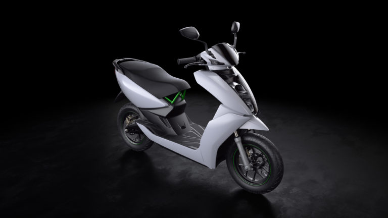 ather energy hiring