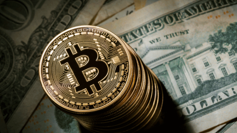 bitcoin price
