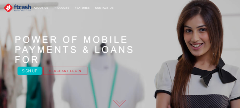 ftcash raises funding
