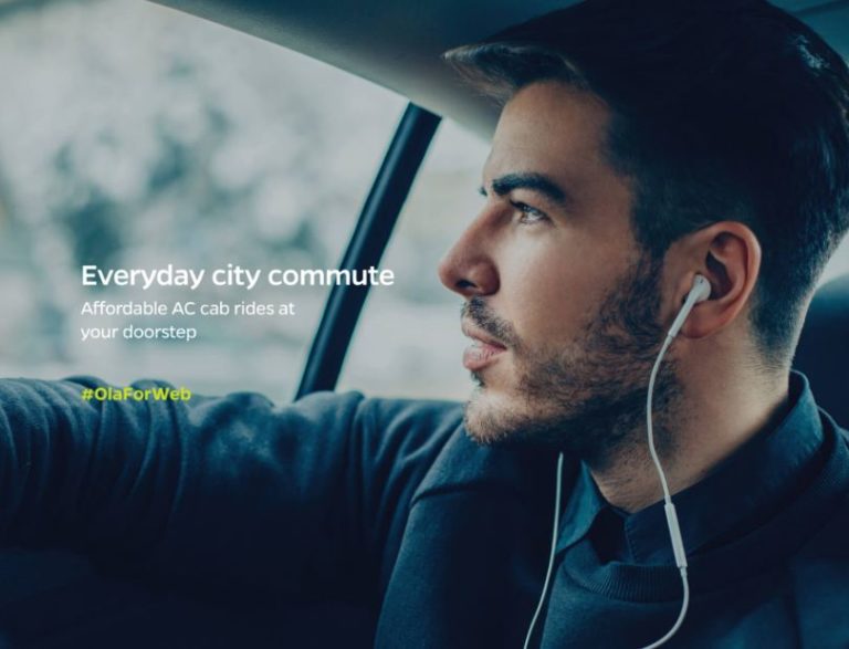 ola raises funding tekne capital