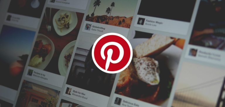 pinterest raises funding