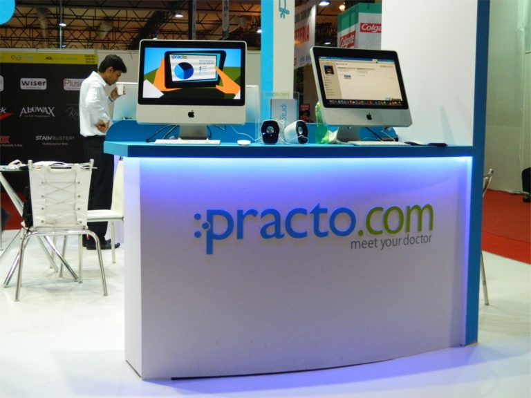 practo income tax evasion