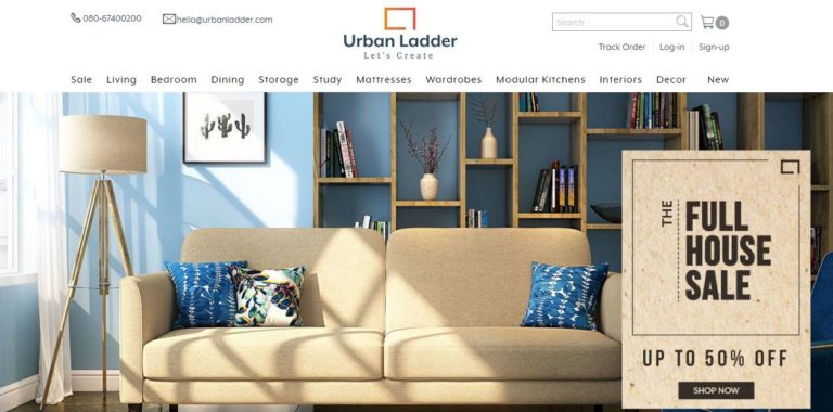 urban ladder jaipal singal