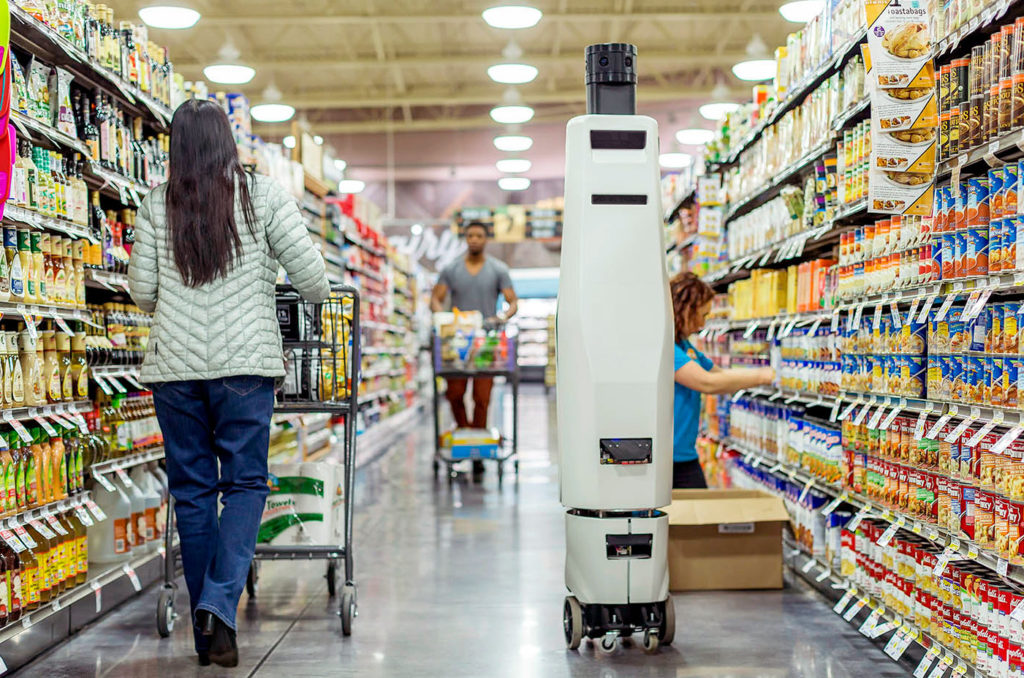 Artificial Intelligence in Shopping and Customer Experience