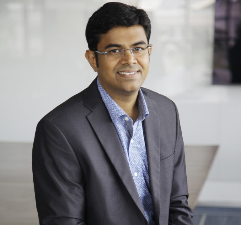 Kiran Vasireddy paytm