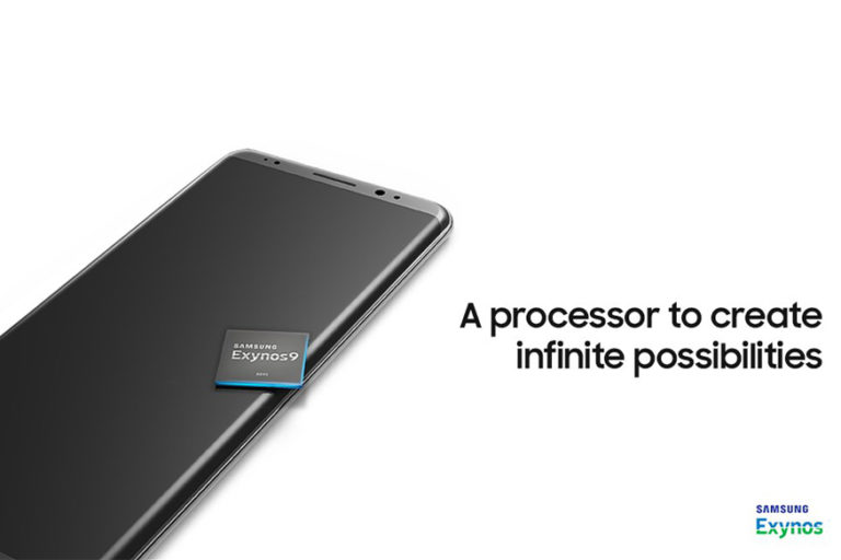 Samsung Galaxy Note 8
