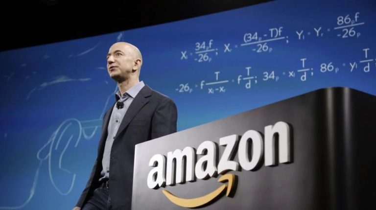 amazon india 500 million investment