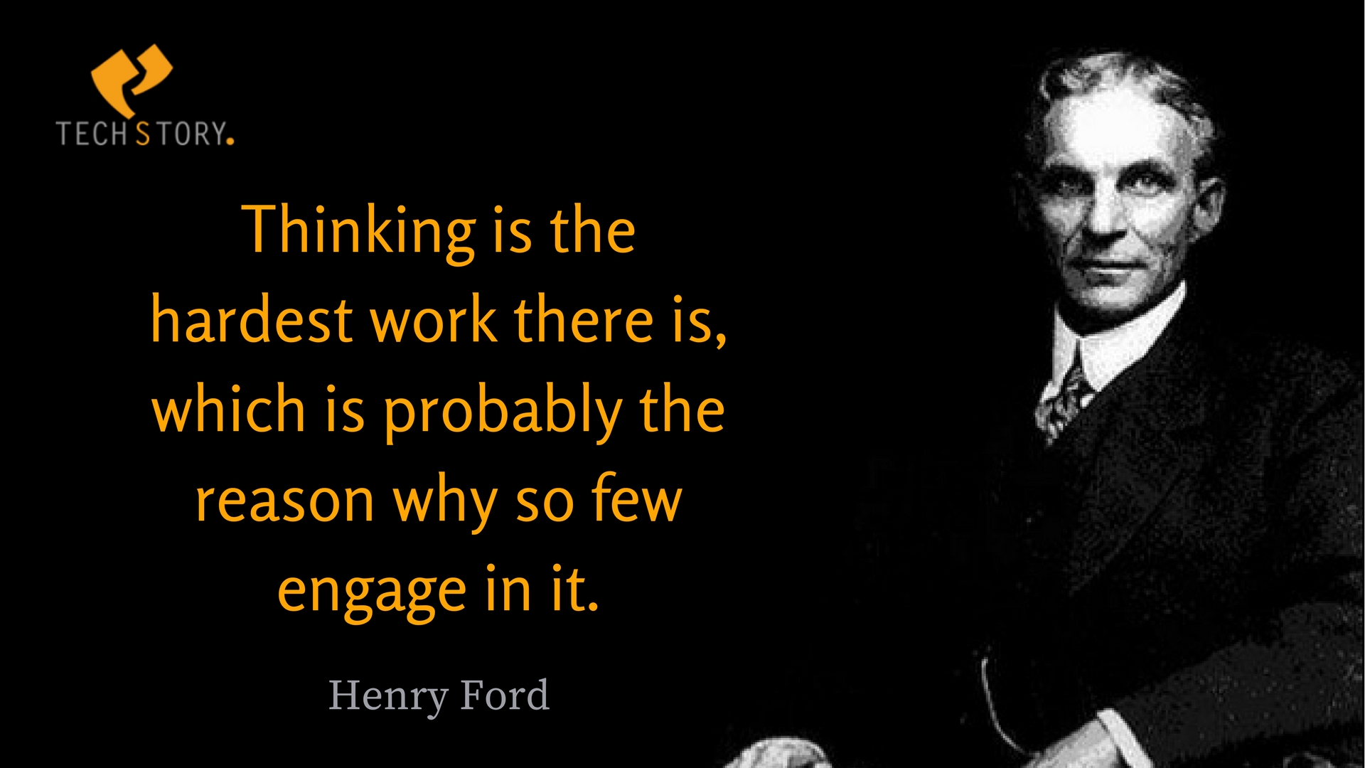 35+ Henry Ford Quotes That Every Individual Must Learn To Reinvent Himself