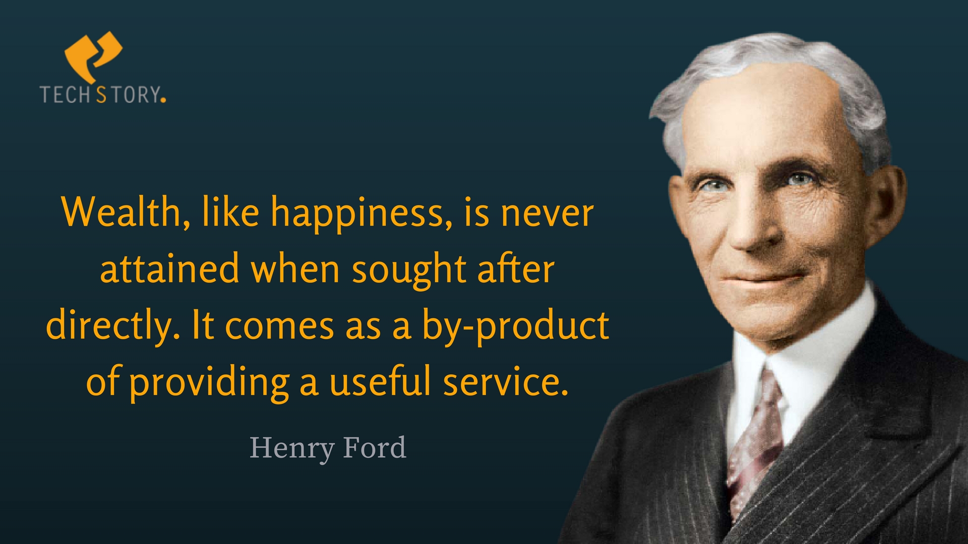 35 Henry Ford Quotes That Every Individual Must Learn To Reinvent Himself