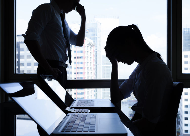 Over 17,400 tech employees got fired in February globally to date