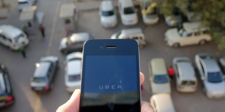 sanjay gupta uber