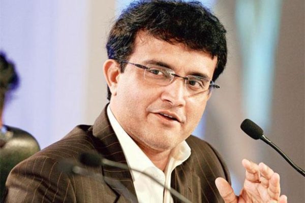 Flamboyant Saurav Ganguly Makes His Debut In Startup World By Investing In Flickstree TechStory