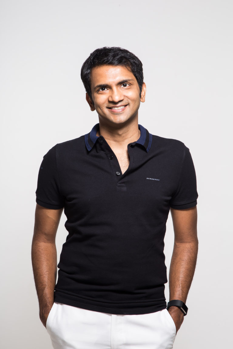unacademy appoints Bhavin Turakhia