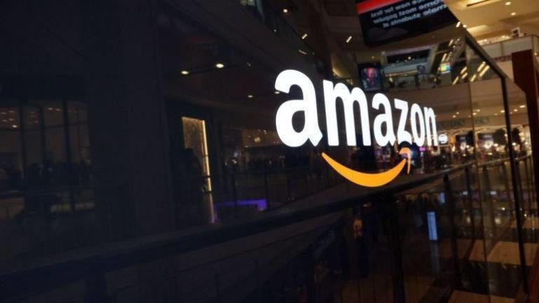 amazon india dragged court
