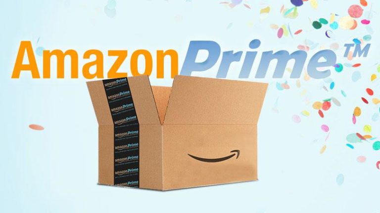 amazon prime video