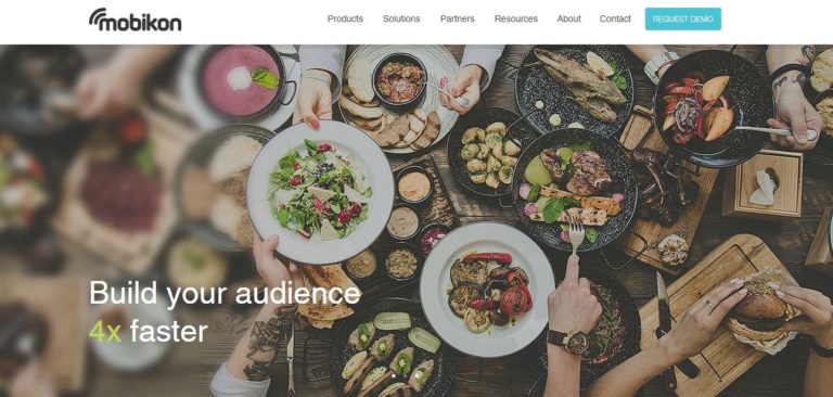 Mobikon Raises Funding