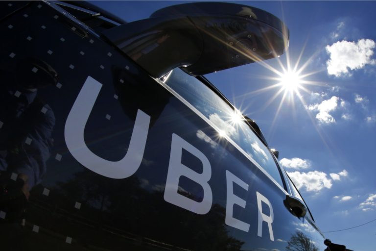 vishpala reddy uber