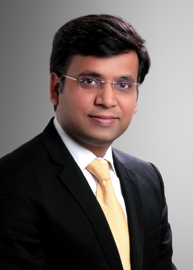 Ecom Express Appoints Mayank Gupta