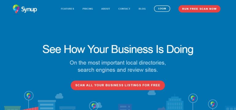 Synup raises funding