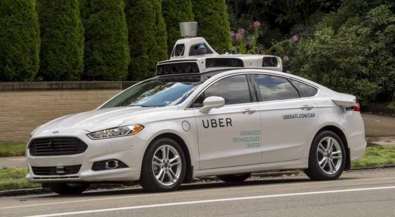 waymo uber lawsuit