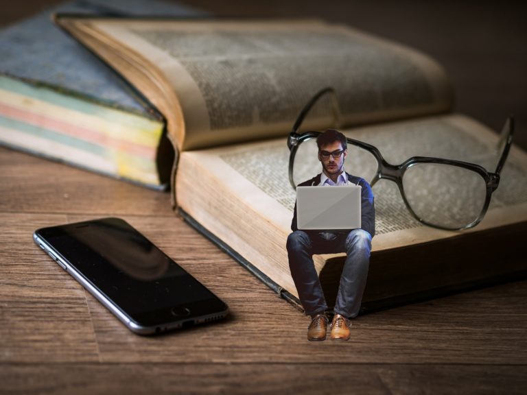 Blind Spots Of Smart People That Holds Them Back