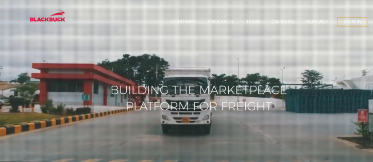 blackbuck raises funding