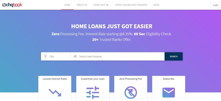 chqbook raises funding