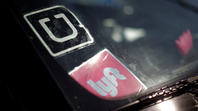 lyft raises funding from alphabet