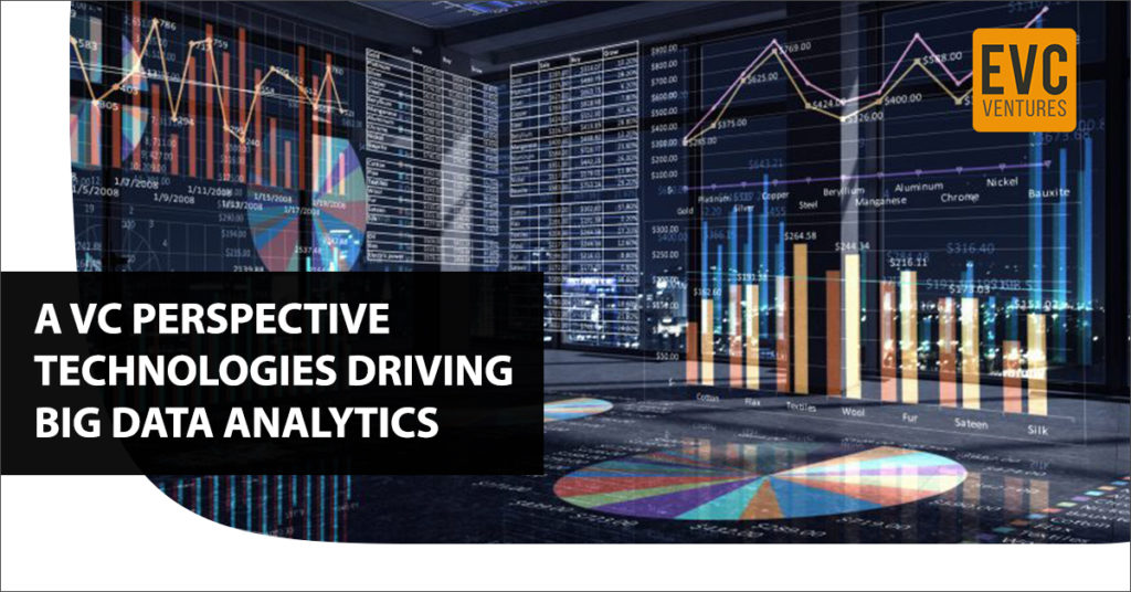 technologies driving big data analytics