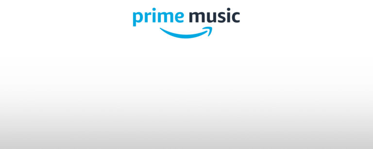 Amazon Prime Music