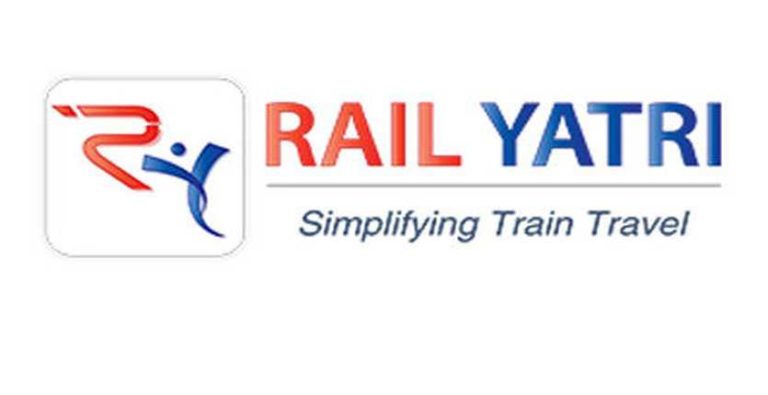 RailYatri