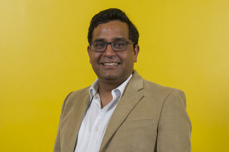 Vijay Shekhar Sharma