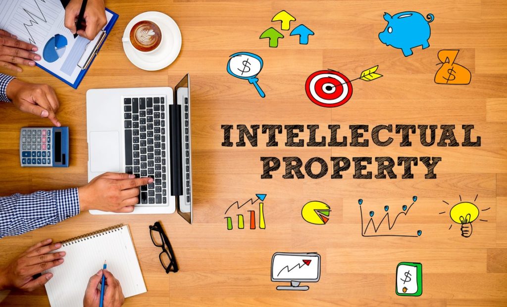 Indian Startups Need To Take Intellectual Property Seriously