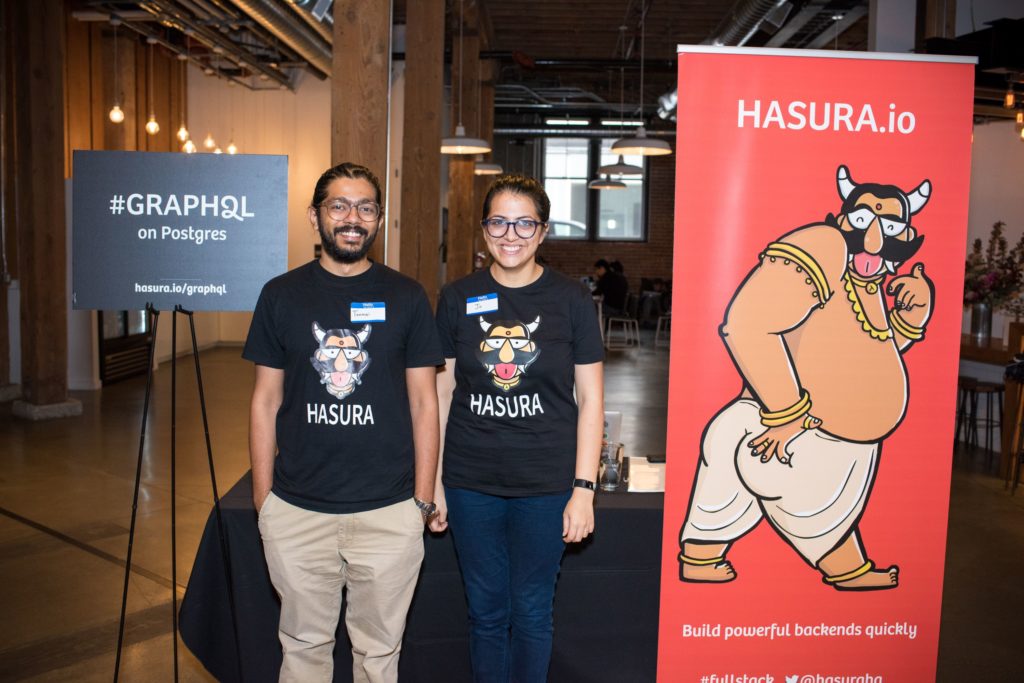 Hasura Raises $1.6 Million In Seed Funding