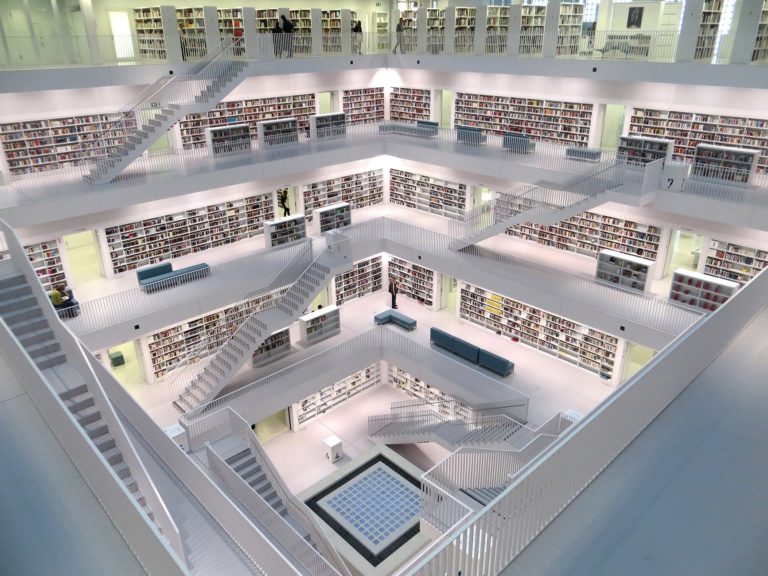 Smart Building Management Increases feature