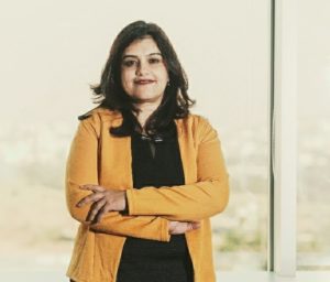 vinita gera dell emc india