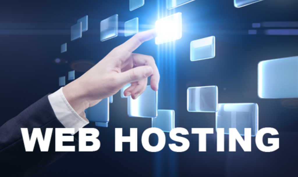 Best web hosting companies