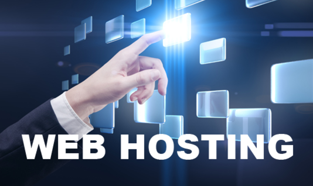 Image result for web hosting