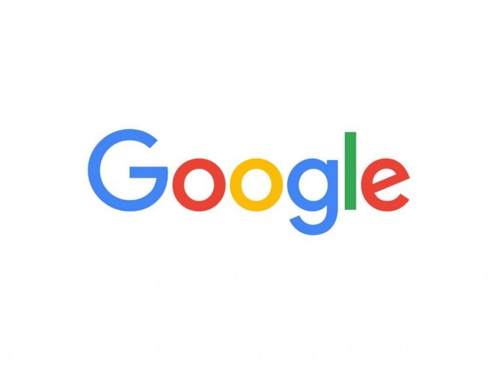 Google logo