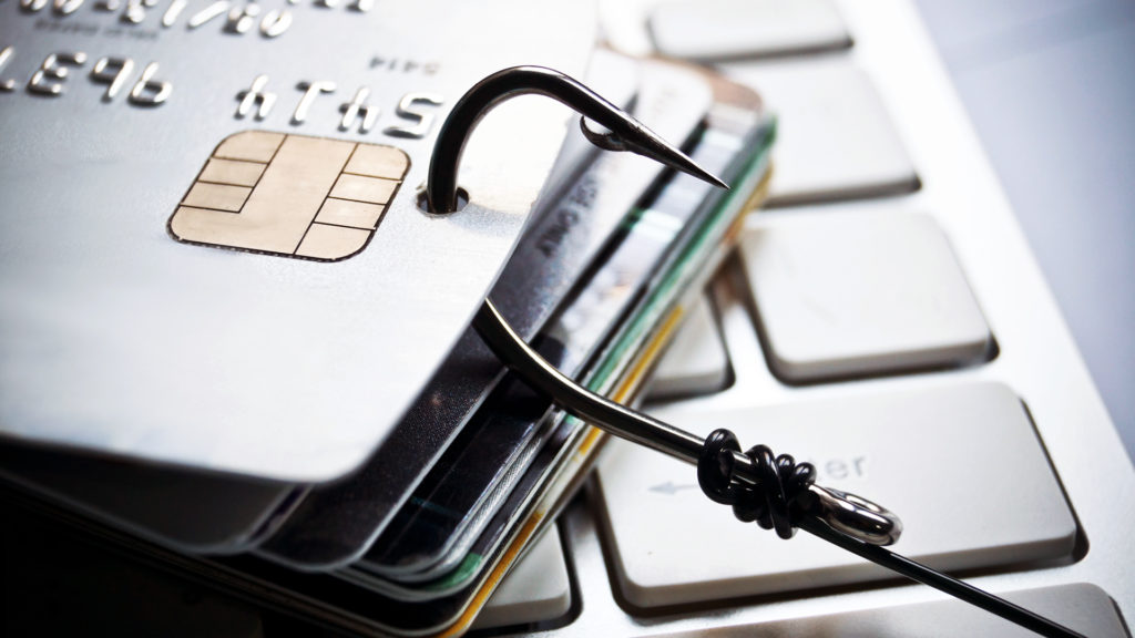 avoiding ecommerce fraud