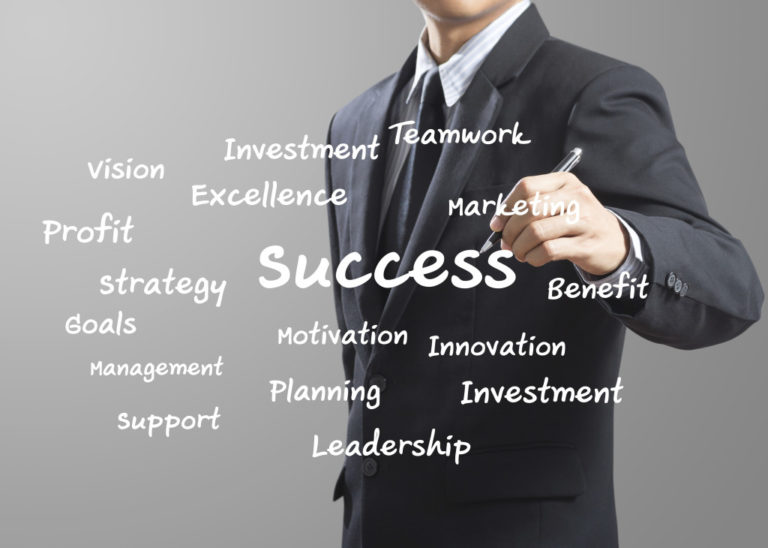 business tips for beginners