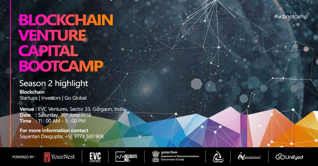 blockchain bootcamp