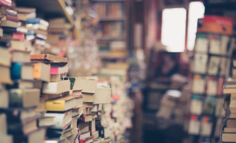 mission million books